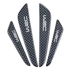 Наклейки WRC на дверь для Jaguar XF XJ XJS XK S-TYPE XJ8 XJL XJ6 XKR XK8 XJS X320 X308