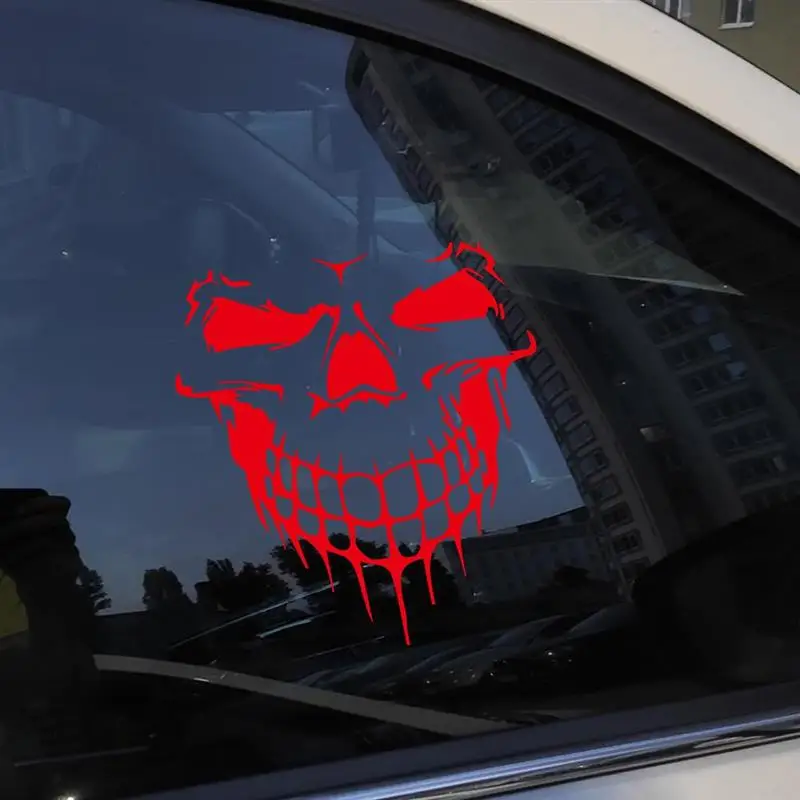 Автомобильные аксессуары 4 шт. 3D наклейки на голову для volkswagen bmw e46 e90 e39 passat b6 psg opel