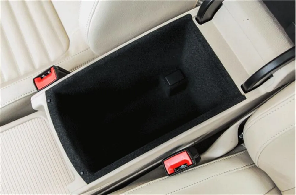 Автомобильный подлокотник для Volkswagen Touareg Jetta Sharan Tiguan Touran Teramont Passat CC Variant Arteon Golf Sciocco MAGOTAN T-ROC