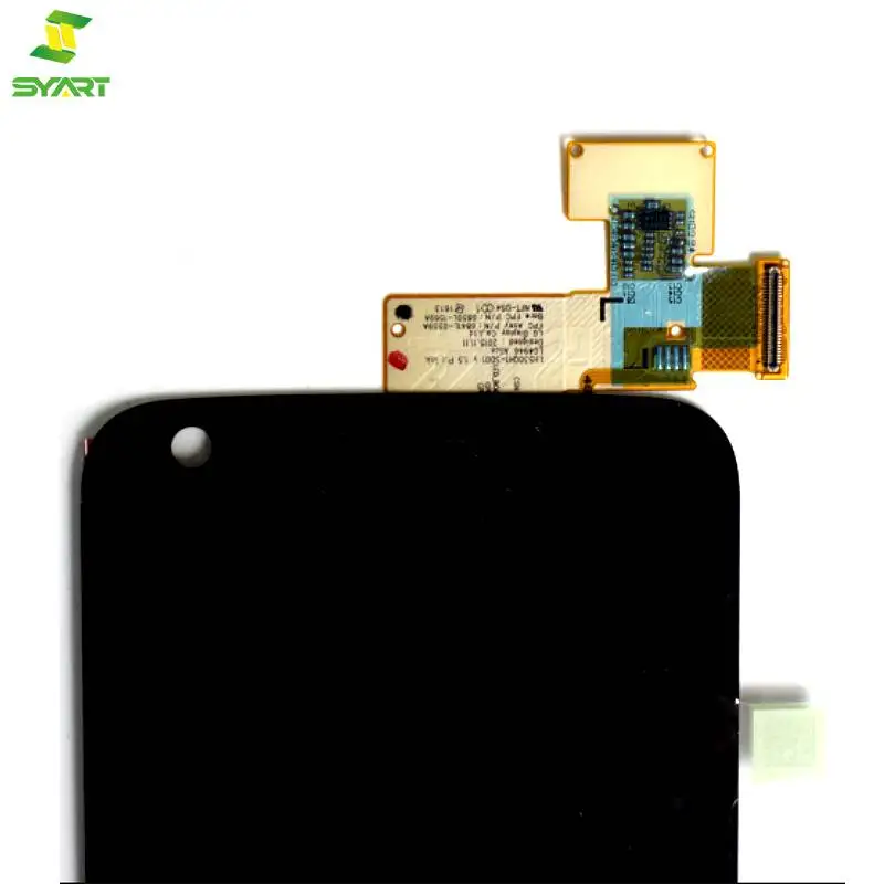 5.3&quot Display For LG G5 LCD Touch Screen Digitizer with Frame Replacement for H850 H840 H860 F700 | Мобильные телефоны и