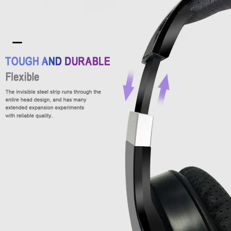 E88A Bluetooth Наушники Накладные наушники-вкладыши проводное Беспроводной складные