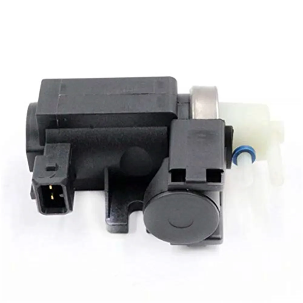

Turbocharger Pressure Converter Solenoid Valve 11747628987 For BMW X6 740I Auto Replacement Parts
