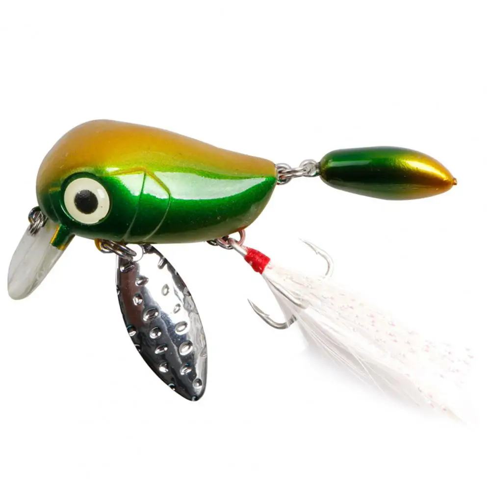 

Fake Bait Practical Deep Dive Sinking Fake Bait Multi Color Mino Fishing Lure