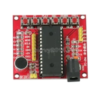isd1700 series voice record play isd1760 module for avr arduino pic