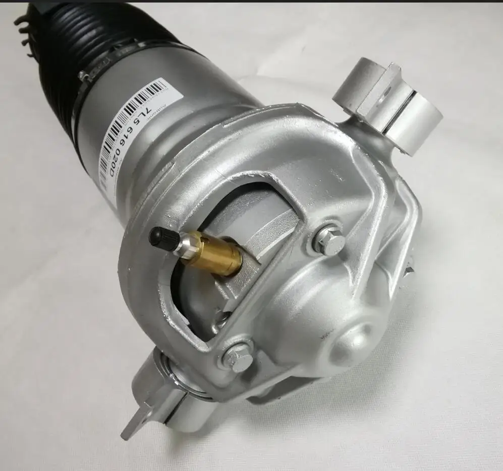 Пневматическая подвеска для VW TOUAREG Q7 7L6 616 019A 955 333 033 20 4L0 019 | Автомобили и мотоциклы