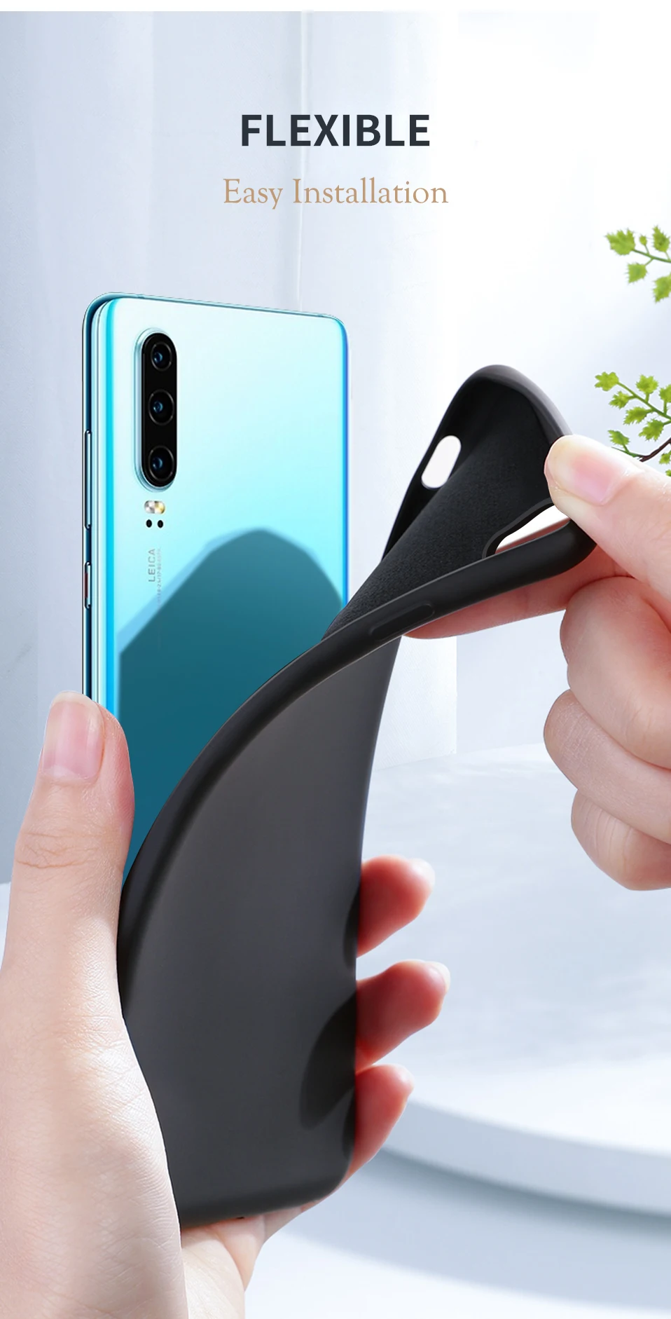 Жидкий силиконовый чехол для huawei P30 Lite, чехол, накладка из микрофибры, чехол для huawei P20 Lite P30 Pro mate 20 Lite Honor 20 10i