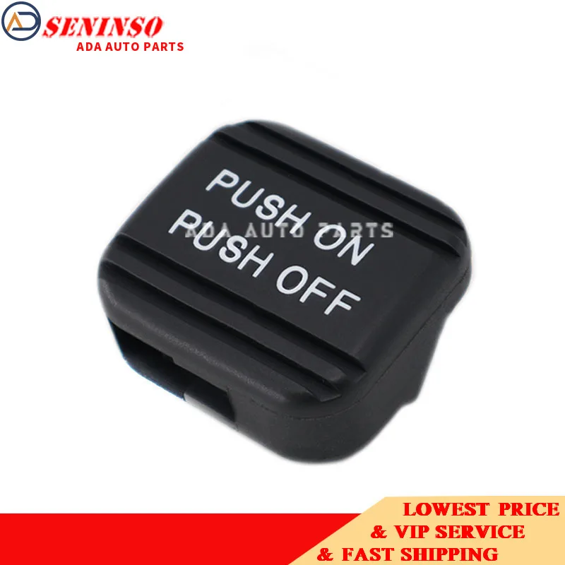 Резиновая накладка на педаль тормоза 47120-T0A-A01 47120-T0A-A71 для Honda CR-V RDX, новинка