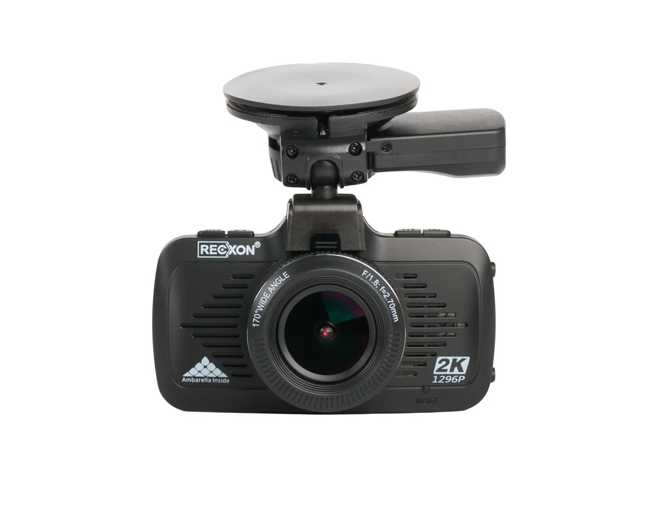 Автомобильный видеорегистратор RECXON A7 с GPS|Видеорегистраторы| |