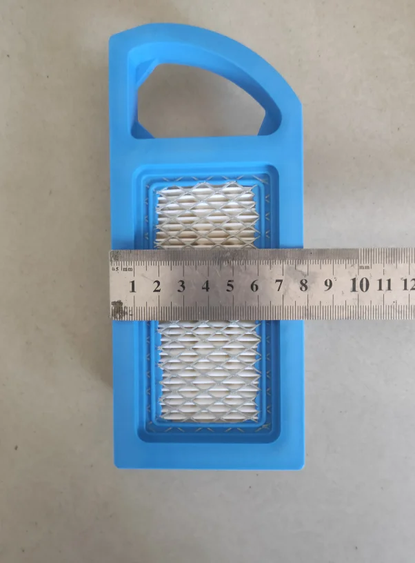 

Элемент воздушного фильтра подходит для BRIGGS и STRATTON 10.5HP запасные части двигателя