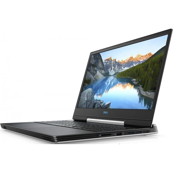 Ноутбук Dell G5 G515-8165 Intel Core i7 9750H/16Gb/1Tb+512Gb SSD/No ODD/15.6&quot FHD IPS 144Hz/NVIDIA GeForce RTX 2070 MAX-Q 8Gb |