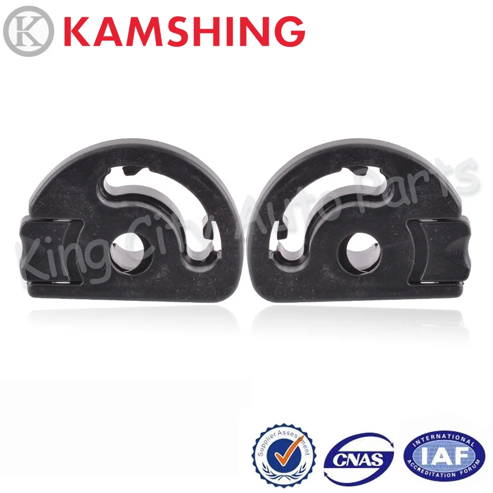 Держатель для регулировки переднего левого и правого сиденья CAPQX Peugeot 307 Citroen