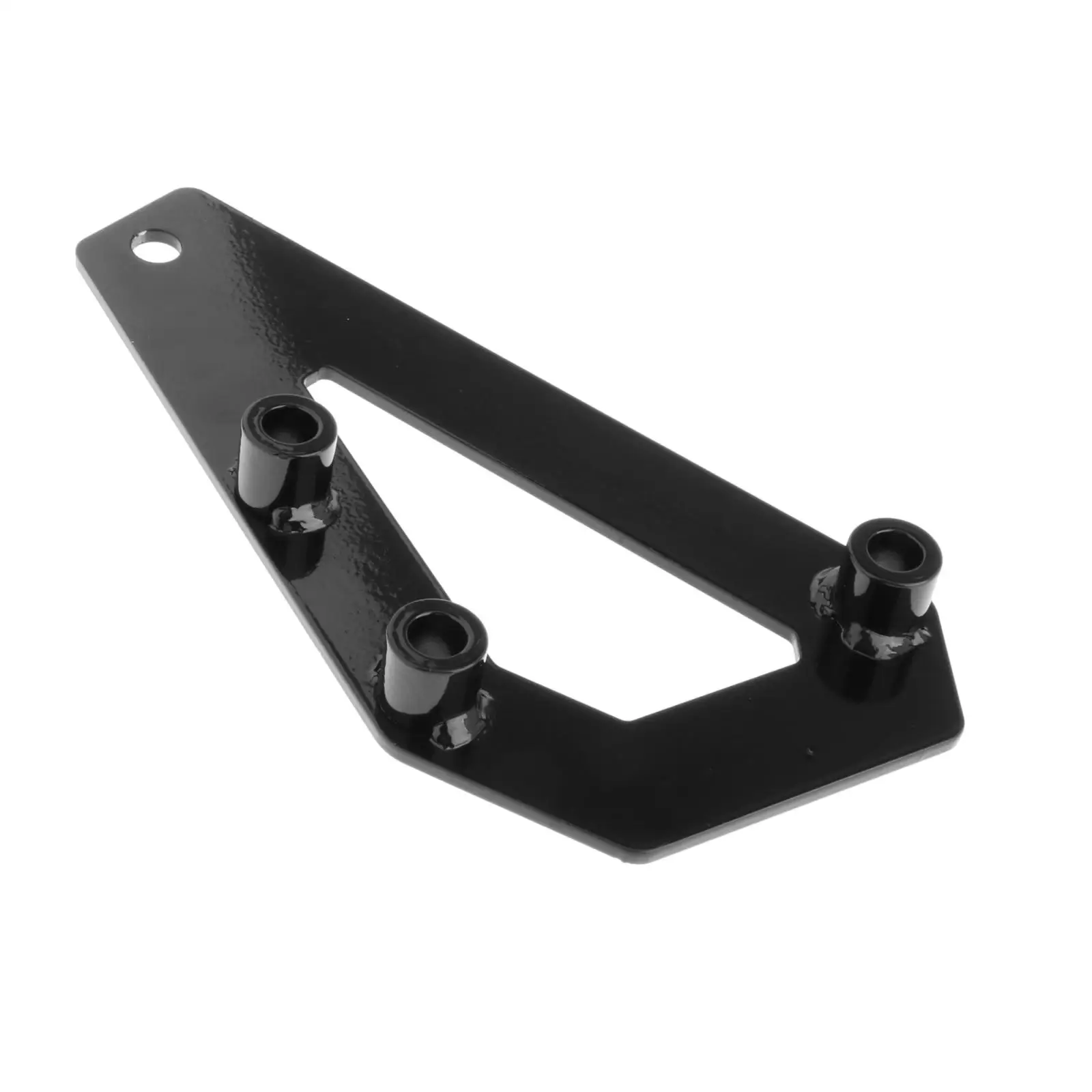 

Inner Power Steering Box Spacer Brace Stiffen Fits For Jeep Cherokee all models 1984-2001 MJ XJ Replacement 1 Pack