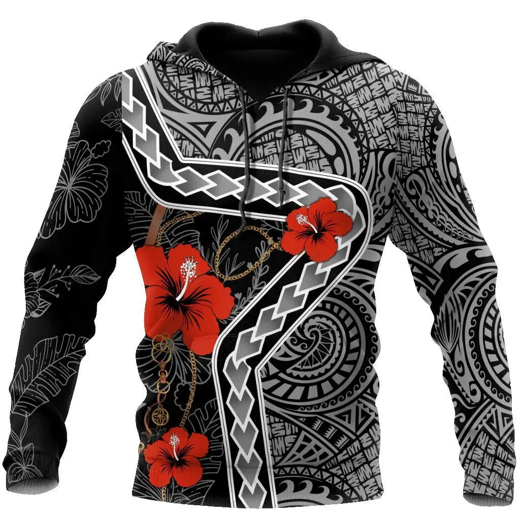 

Amazing Polynesian Tattoo 3D Print Unisex Deluxe Hawaii Hoodie Men Sweatshirt Streetwear Zip Pullover Casual Jacket Tracksuit-14
