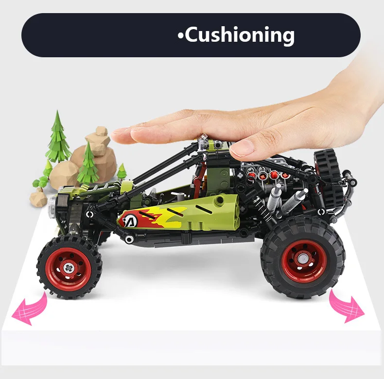 

XINGBAO 03033 537 . , DIY