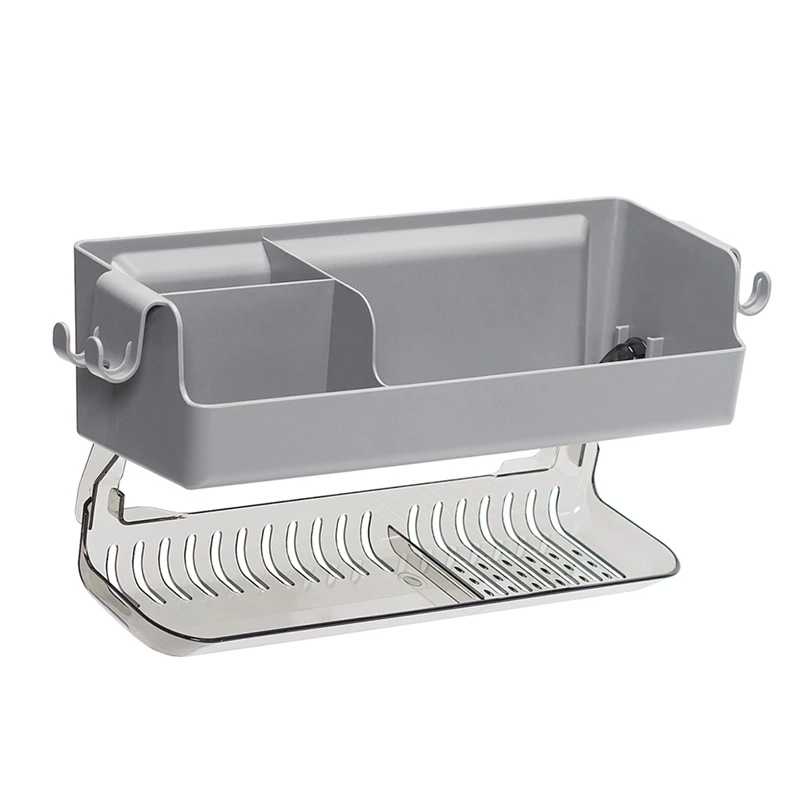 

Полка для ванной комнаты, настенные кухонные полки без сверления, вешалка для полотенец, стойка для душа, органайзер, держатель для зубной щ...