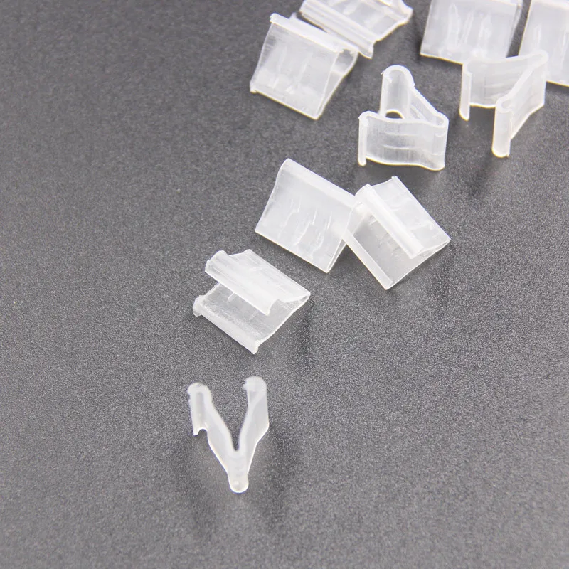 10/20 шт. пластиковые зажимы для воздушных шаров | Дом и сад