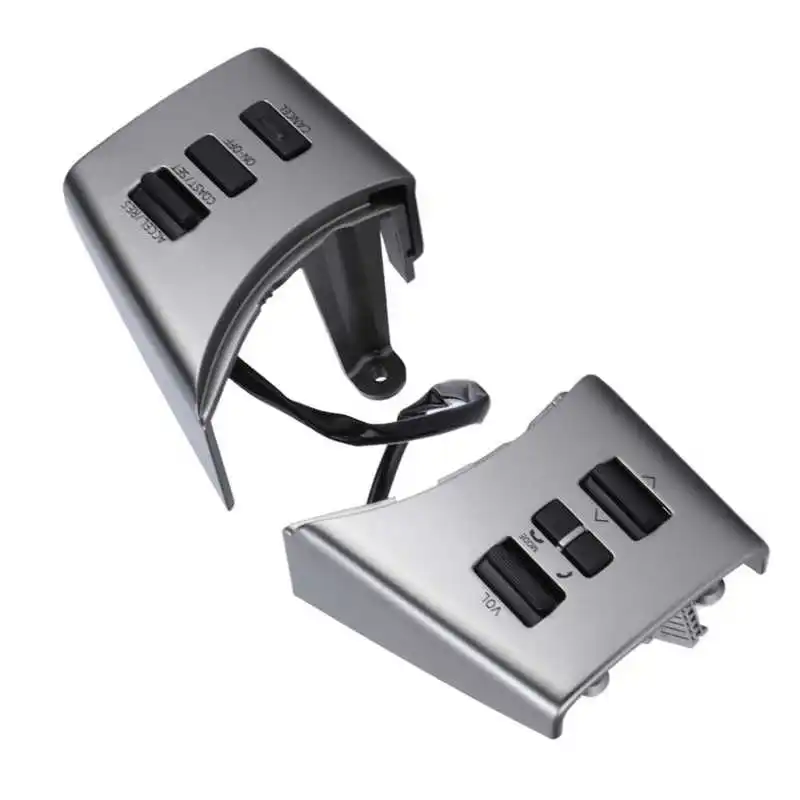 Кнопка управления переключателем рулевого колеса для Nissan Navara Frontier Pathfinder 2005-2015 |