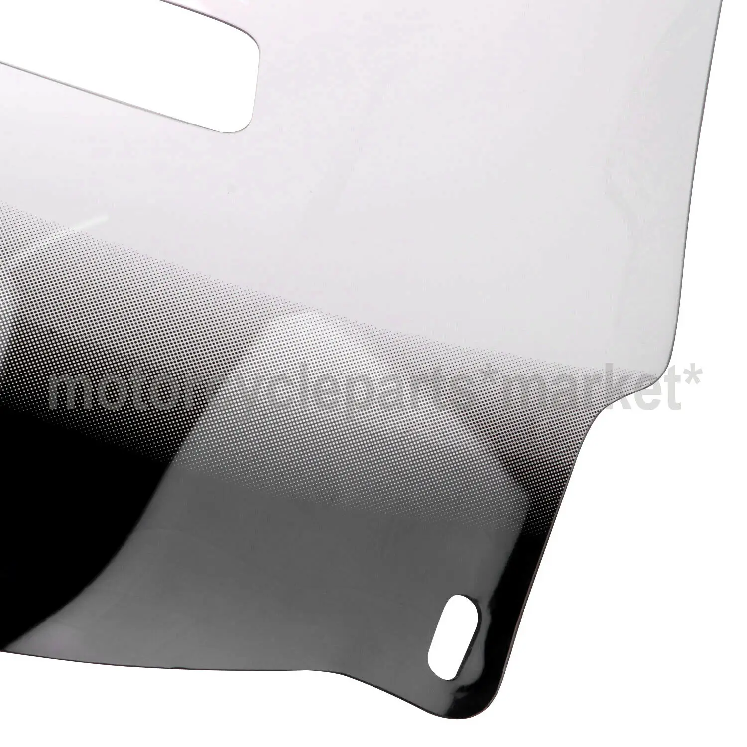 Экран ветрового стекла мотоцикла GL 1800 Gold Wing Для Honda Goldwing GL1800 2001-2010 2011 2012 2013 2014 2015 2016