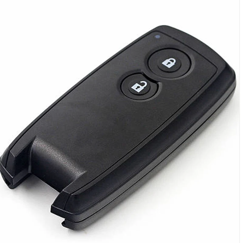

5PCS 2 Button Remote Key Shell Fob Smart Key Housing Cover Keyless Entry for Suzuki SX4 Grand Vitara Swift Replacement shell