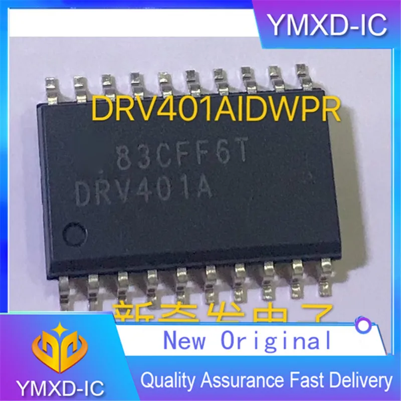 

5 шт./лот новый оригинальный патч-датчик сигнала кондиционирования IC замкнутая петля Магнитный Датчик потока Can