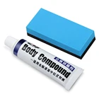 Уход за лакокрасочным покрытием автомобиля ремонт царапин составной комплект для VW Golf Bora Jetta POLO TIGUAN Passat для Skoda Octavia Fabia для SEAT Ibiza Leon