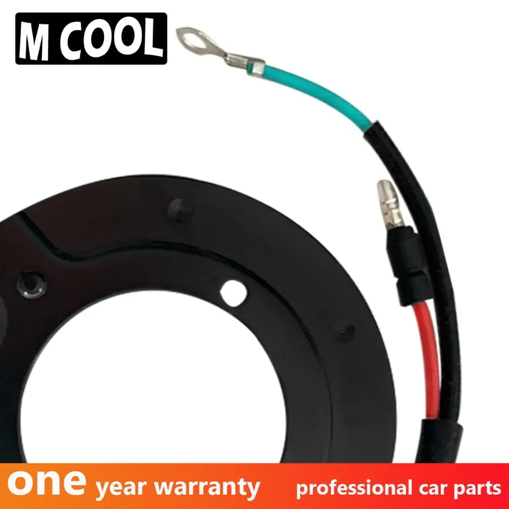 Электро муфта для автомобиля катушка компрессора переменного тока Honda Civic 2006 л 2007