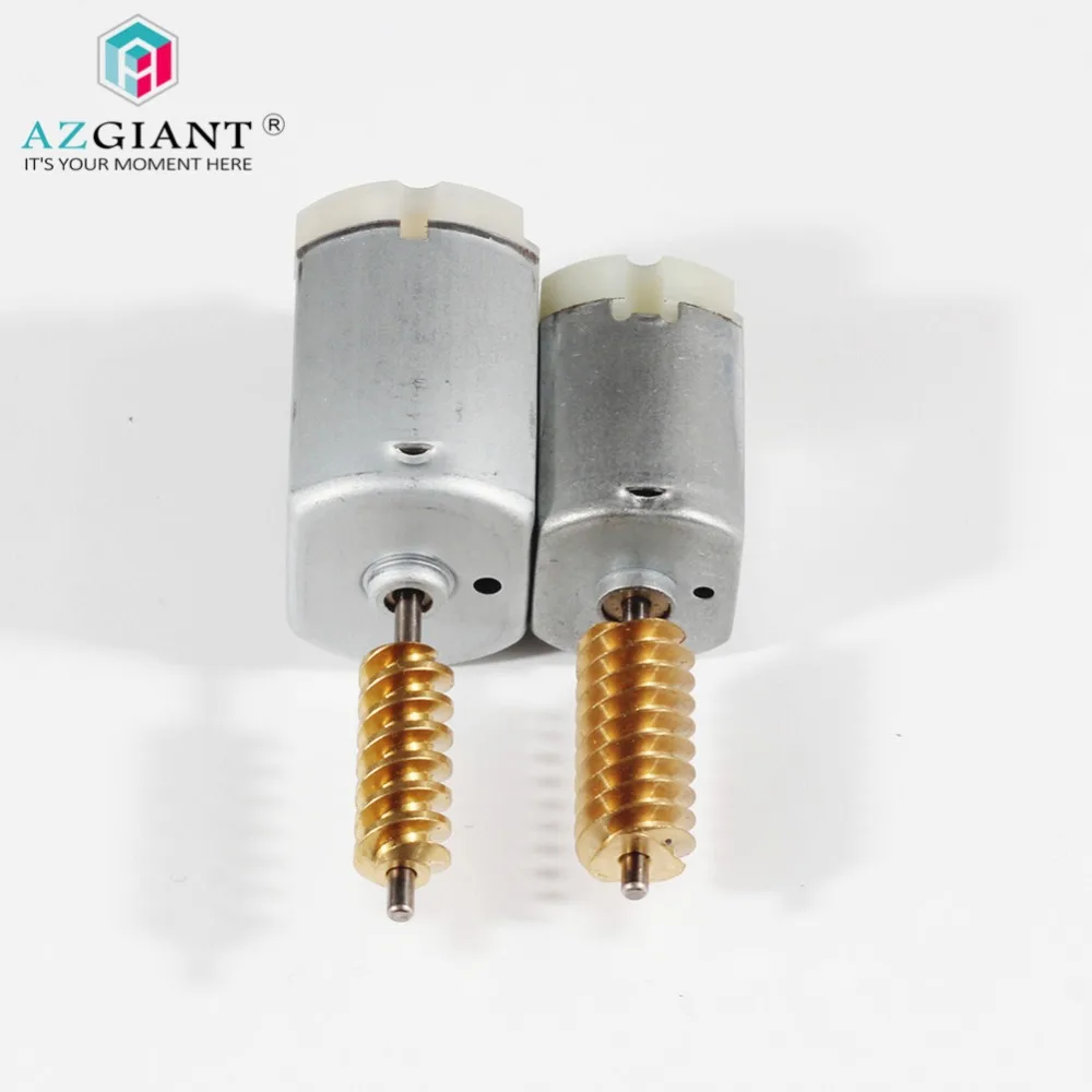 Автомобильный Дверной замок мотор электродвигатель центрального замка для BMW 3