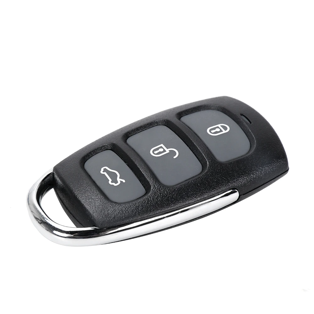 5 шт. KEYDIY пульт дистанционного управления серии B B20 3 + 1 для KD900 URG200 KD X2 мини
