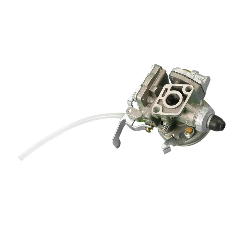Карбюратор для Echo Shindaiwa B45 B45LA B45INTL кусторез TK скользящий клапан карб бензопила