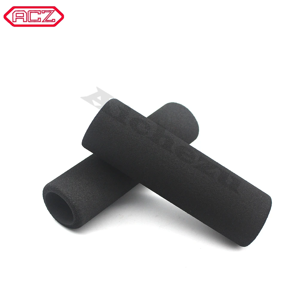 

2PCS Handle Grip for BMW R1200GS LC Waterbird Oil Bird ADV/S1000R S1000RR Motorcycle Grips Accessories