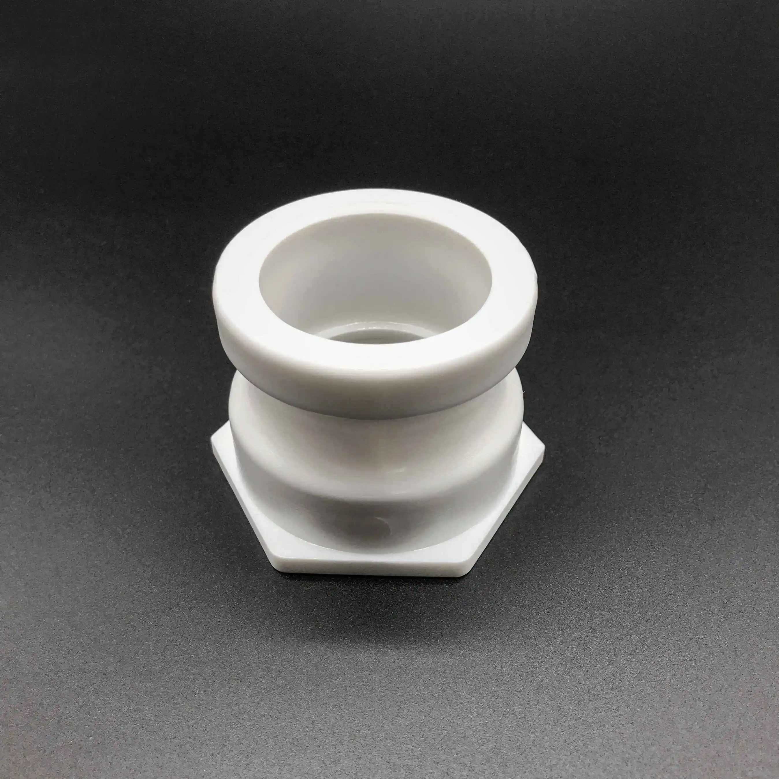 PP Быстрое соединение Camlock резьба 2 &quotS60X6 IBC адаптер одна пара (2 шт.) | Дом и сад