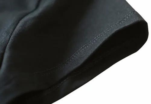 Пожарный Спасательная команда пожарных мужская белая 100% хлопковая Футболка Топ