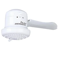 high power electric shower head safe durable electric shower electric sprinkler instant electric water shower heater