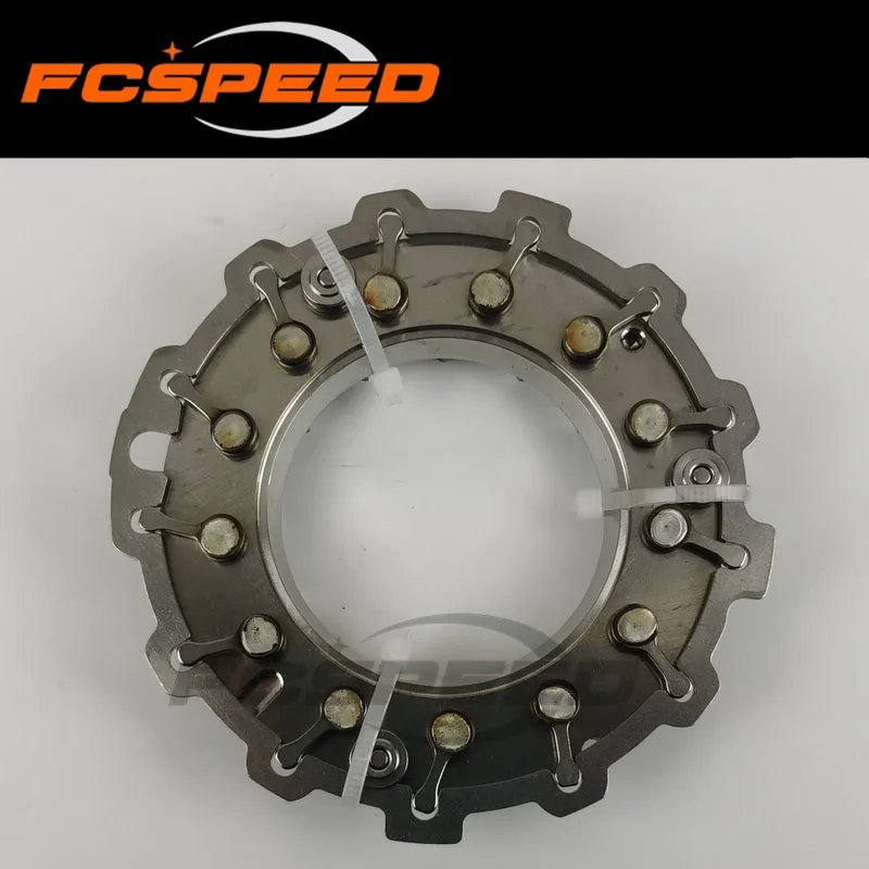 Кольцо сопла турбонагнетателя GTB2056V 762060 312930297 турбо внт для Volvo C30 C70 S40 S60 S70 S80 V50 XC90 2