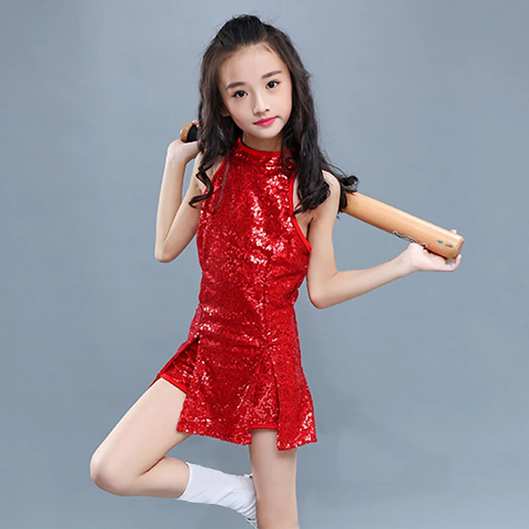 Танцевальные костюмы для девочек сексуальные с блестками развития