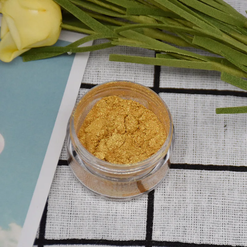 Съедобный золотой порошок серебряный мусс пирожные макарон украшение шоколада