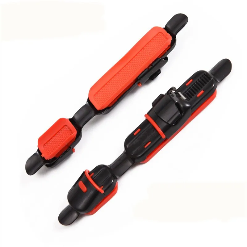 Рыболовная катушка ACS с противоскользящей подложкой установленная со стороны