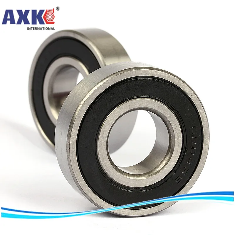 

(1pcs) SUS440C environmental corrosion resistant stainless steel bearings (Rubber seal cover) S628-2RS 8*24*8 mm