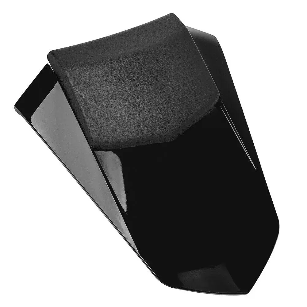 Заднее сиденье мотоцикла пассажира Жесткий Чехол для заднего сиденья обтекатель