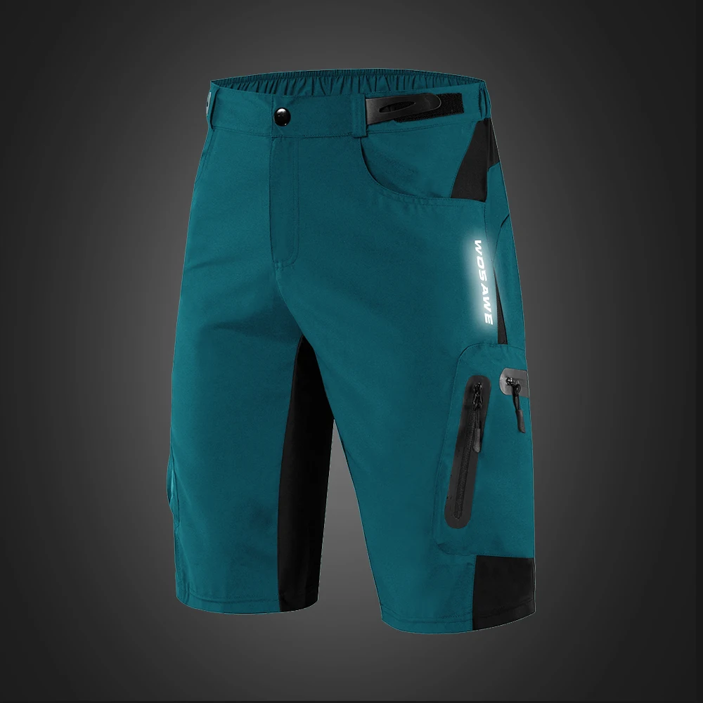 Мужские велосипедные шорты короткие брюки для альпинизма пешего туризма