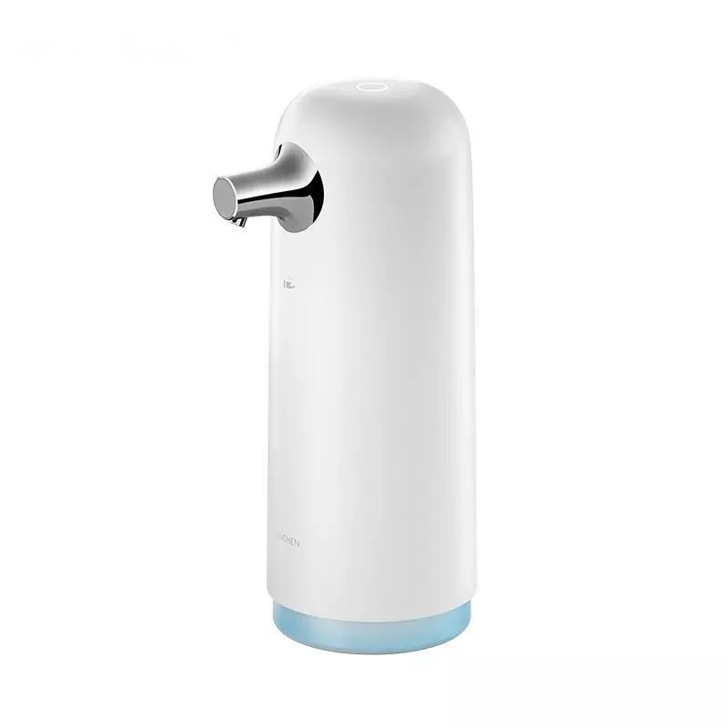 

2020 ENCHEN Automatic Induction Soap Dispenser Non-Contact Foaming Washing Hands Washing Machine For Smart Home