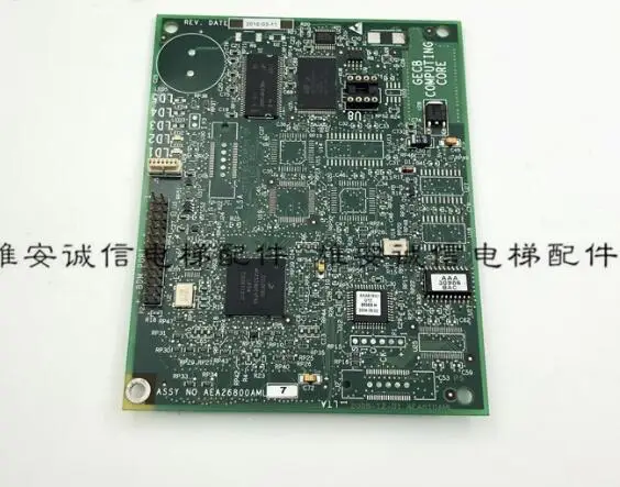 

OT плата AEA26800AML7