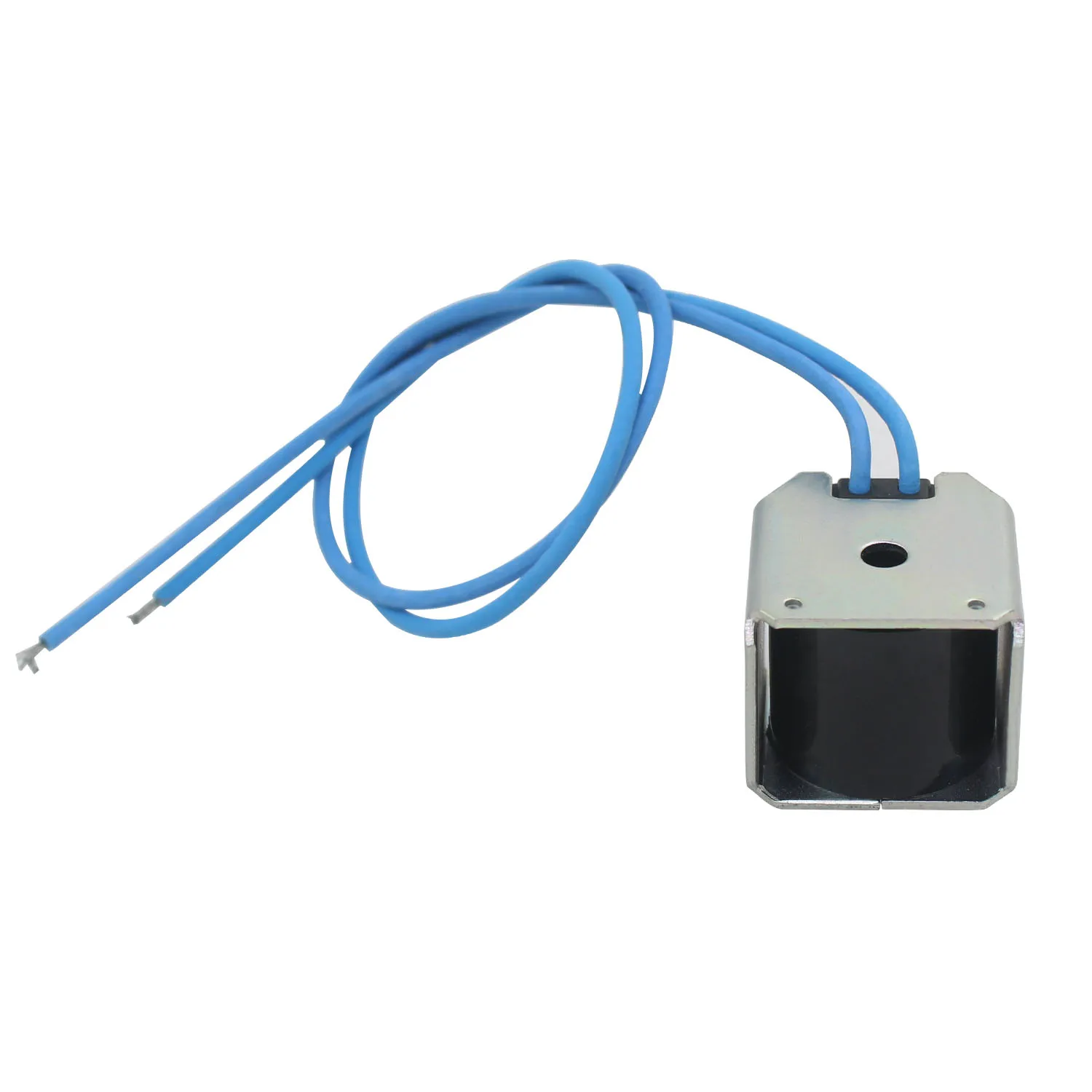 

Solenoid Coils for 4-way reverse valves to changer refrigerant flow direction by power on/off in heat pump water chillers or AC