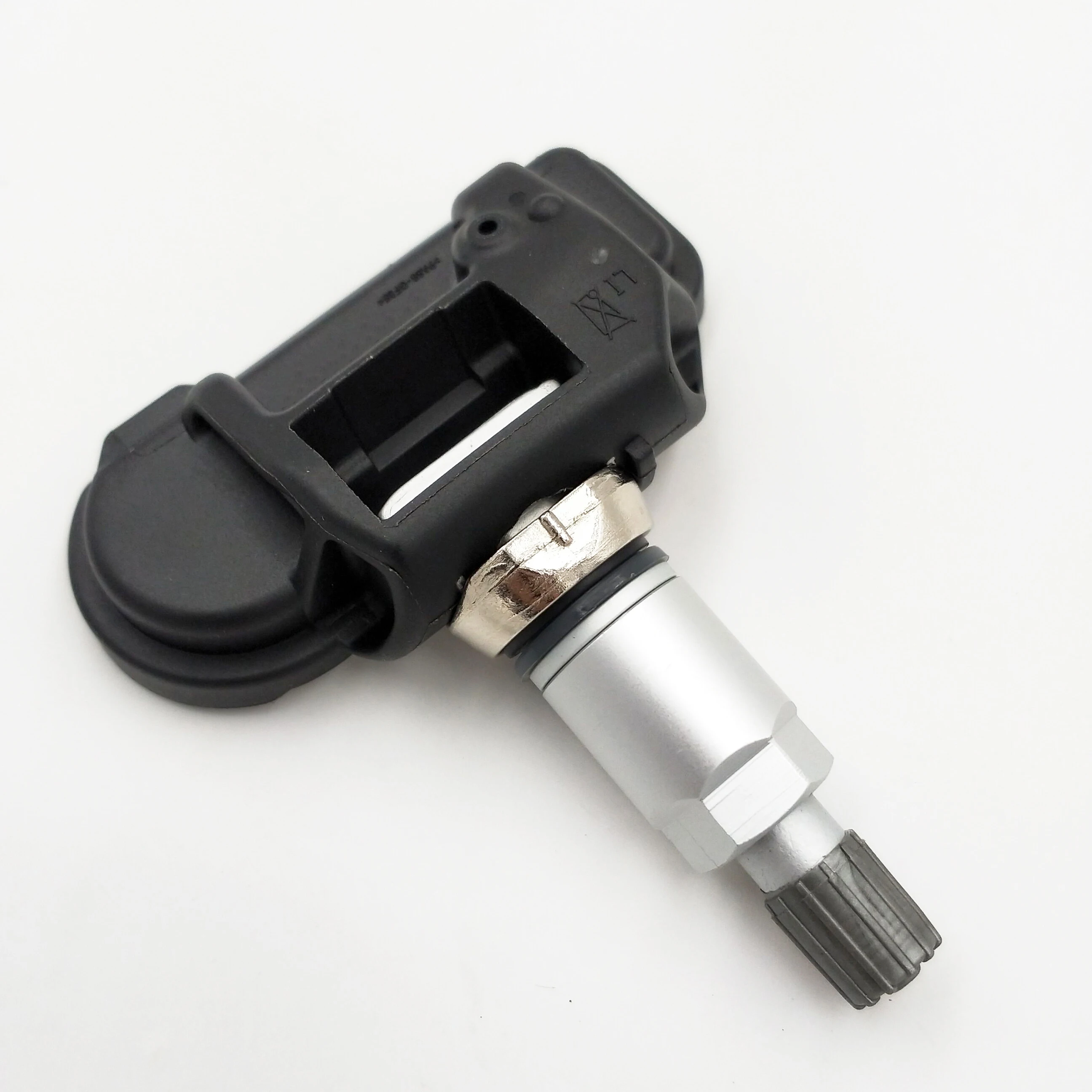 TPMS 13581560 датчик давления в шинах для Opel GMC Chevrolet Corvette 13598775|Системы контроля