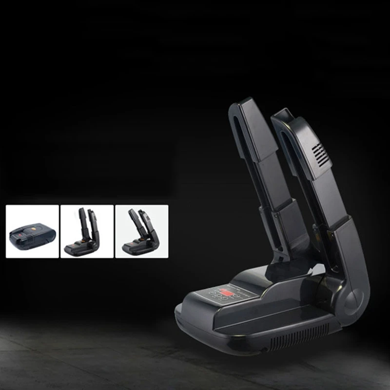 Сушилка для обуви УБИРАЮЩАЯСЯ сушилка стерилизация озона нагреватель