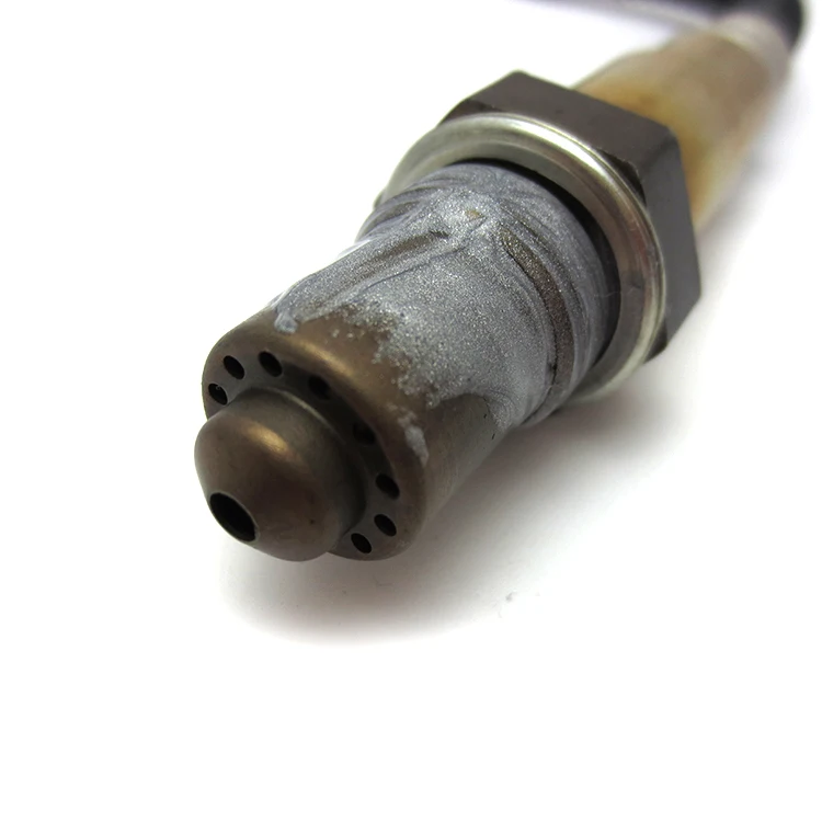 

OEM #0258010416 11787589475 BMW F10 E60 E61 E64 E70 E71