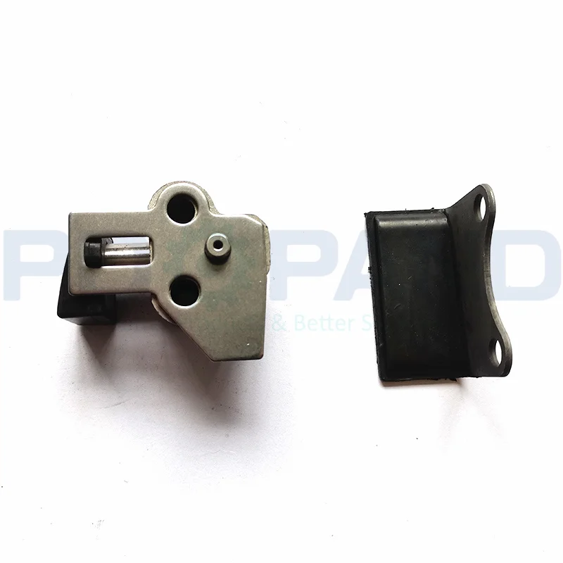 Комплект распределения цепи синхронизации двигателя 1Y 2Y 3Y 4Y 3YEC 4YEC для toyota Hiace 1 8