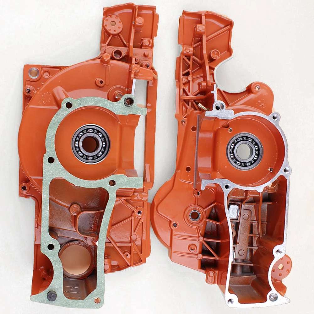 

Oil Tank Crankcase Engine Housing Engine Housing 503 62 68-76 Accessory Assembly