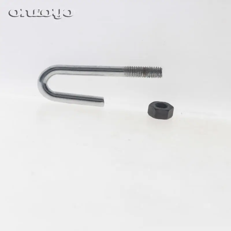 1 шт. рамка с резьбой Φ гайкой 3/32 56 для JUKI B1121 512 000 515|Швейные инструменты и