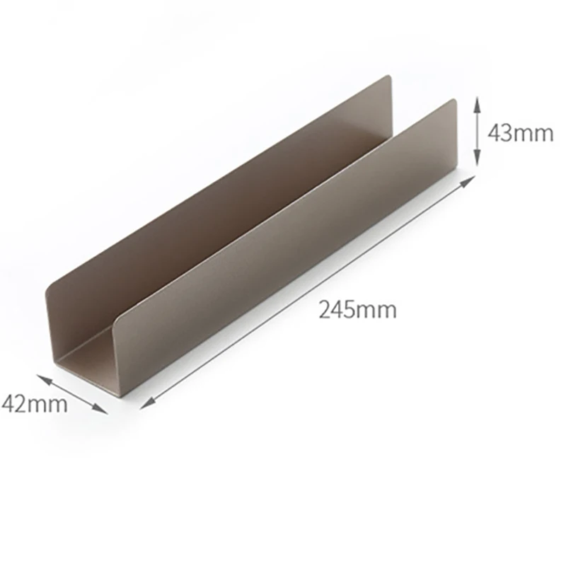 U формы печенья Форма из углеродистой стали с антипригарным покрытием клюквы